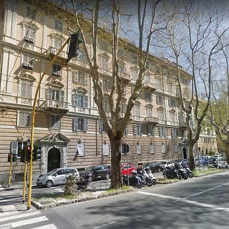 Bed And Breakfast La Foce Genoa Exterior photo