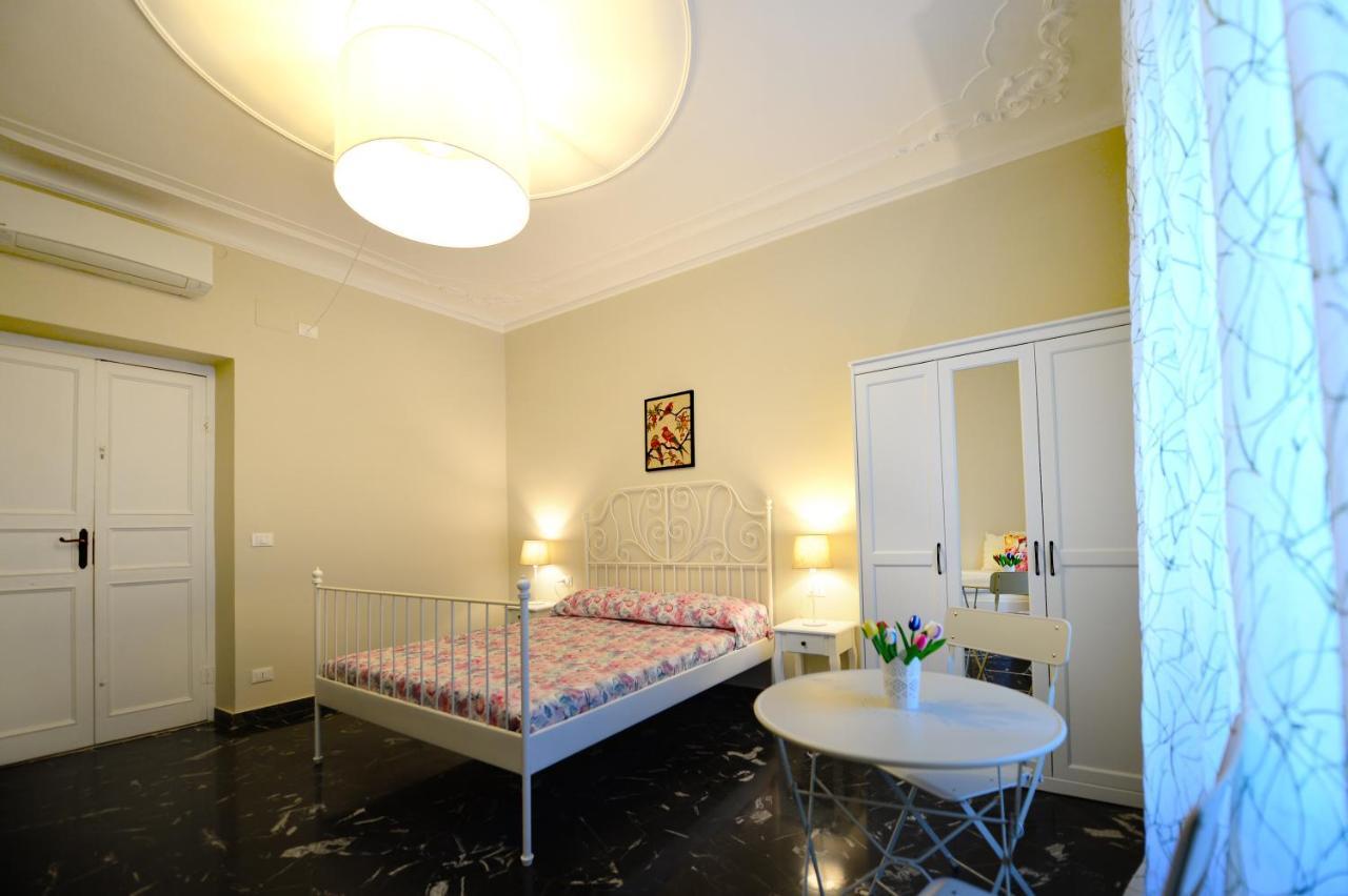 Bed And Breakfast La Foce Genoa Exterior photo