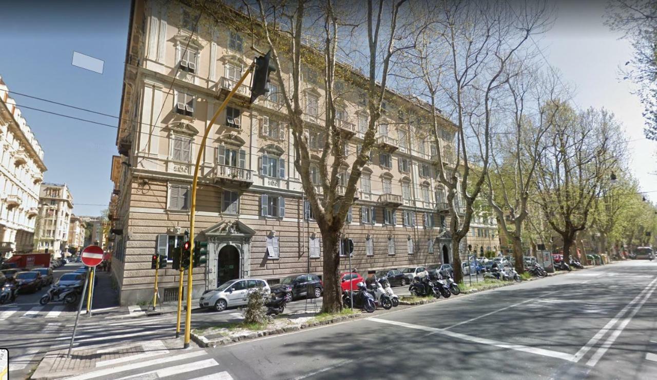 Bed And Breakfast La Foce Genoa Exterior photo